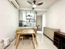 High Park Residences (D28), Apartment #620068721